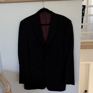 Ted Baker Endurance Black Men Blazer 40R Great condition🙏
